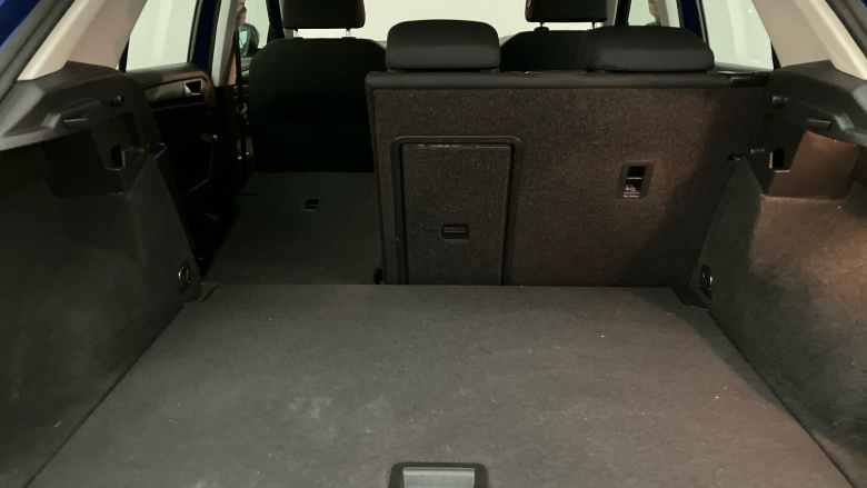 Volkswagen T-Roc 1.5 TSI EVO SE 5dr Petrol Hatchback